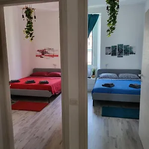 Dea Dreams - Piazzale Lodi Near Fondazione Prada Appartement Milaan