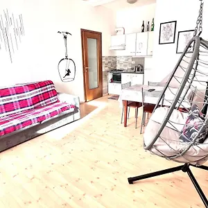 Mia House Appartement Rome