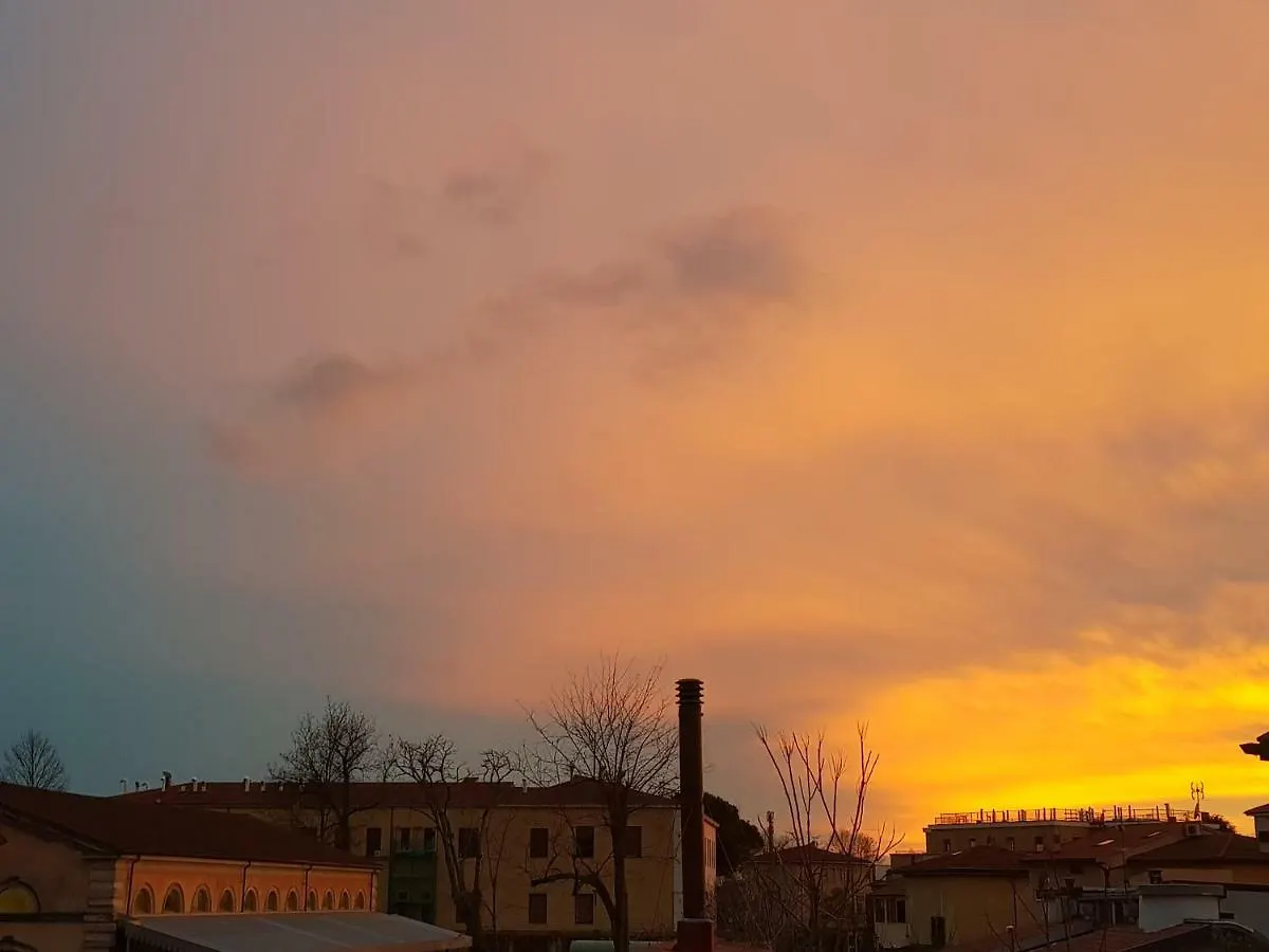 Appartamento L&G'S Roof Terrace Pisa