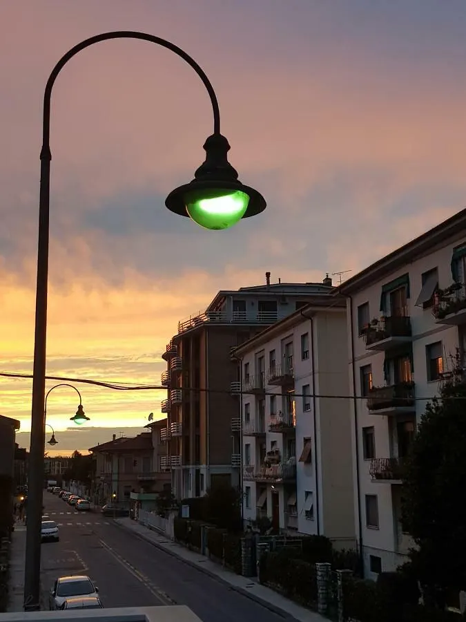 Appartamento L&G'S Roof Terrace Pisa 0*,  Italia