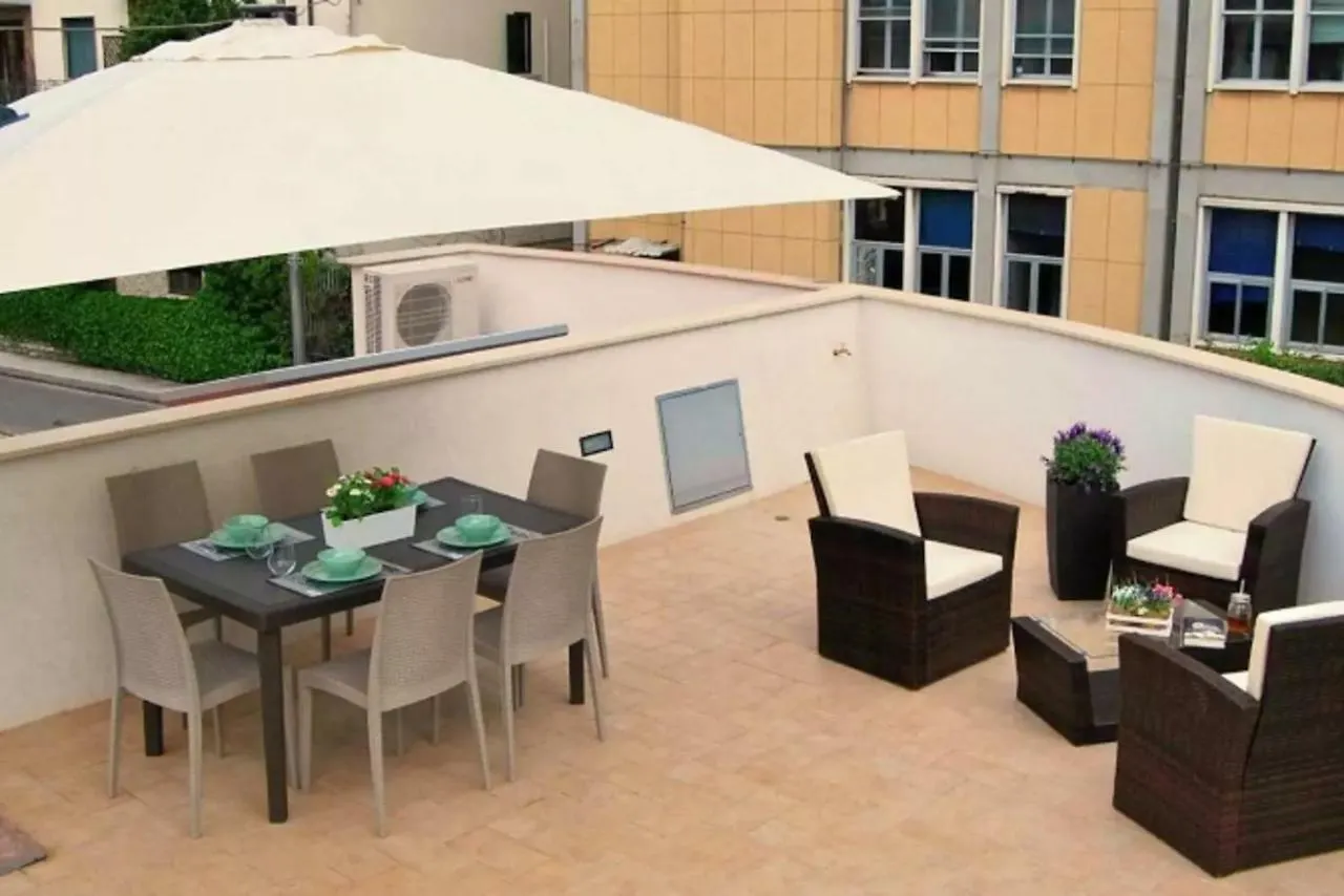 Appartamento L&G'S Roof Terrace Pisa