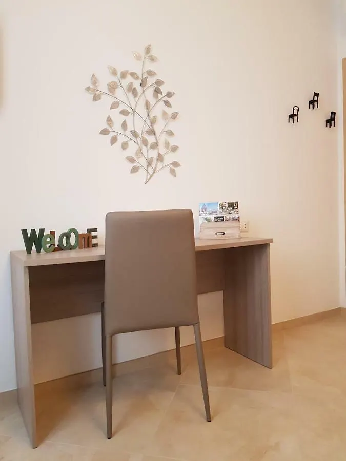 L&G'S Roof Terrace Apartment Pisa