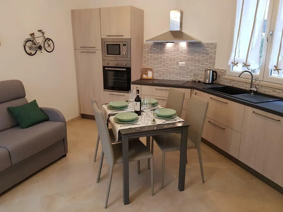 L&G'S Roof Terrace Apartment Pisa